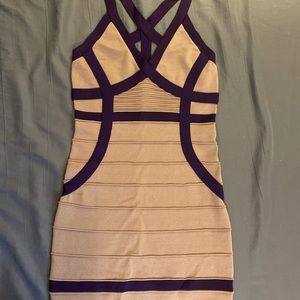 Bodycon Dress - Never Worn